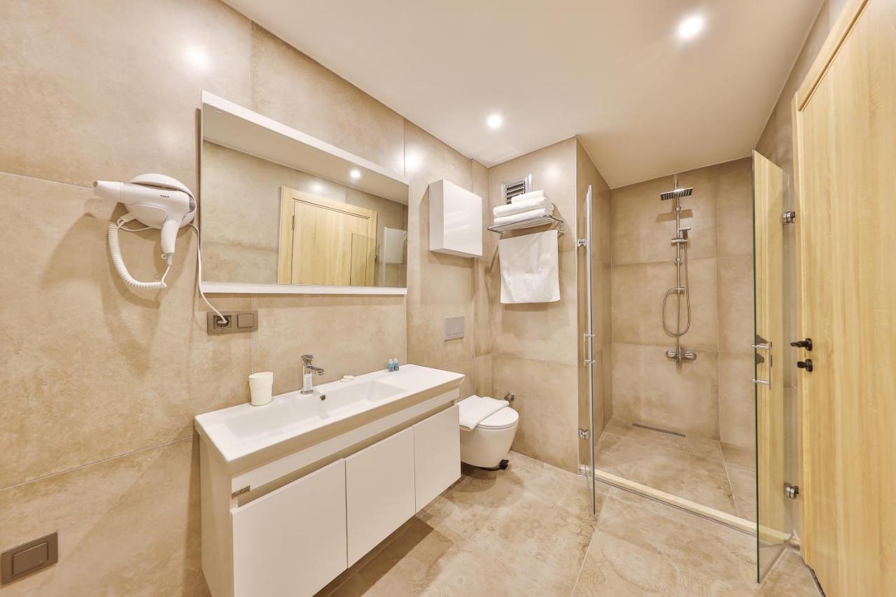 Thomas Suites Датча Екстериор снимка