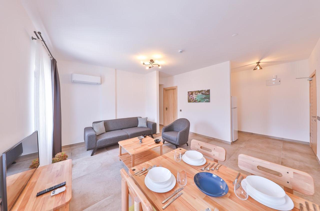 Thomas Suites Датча Екстериор снимка