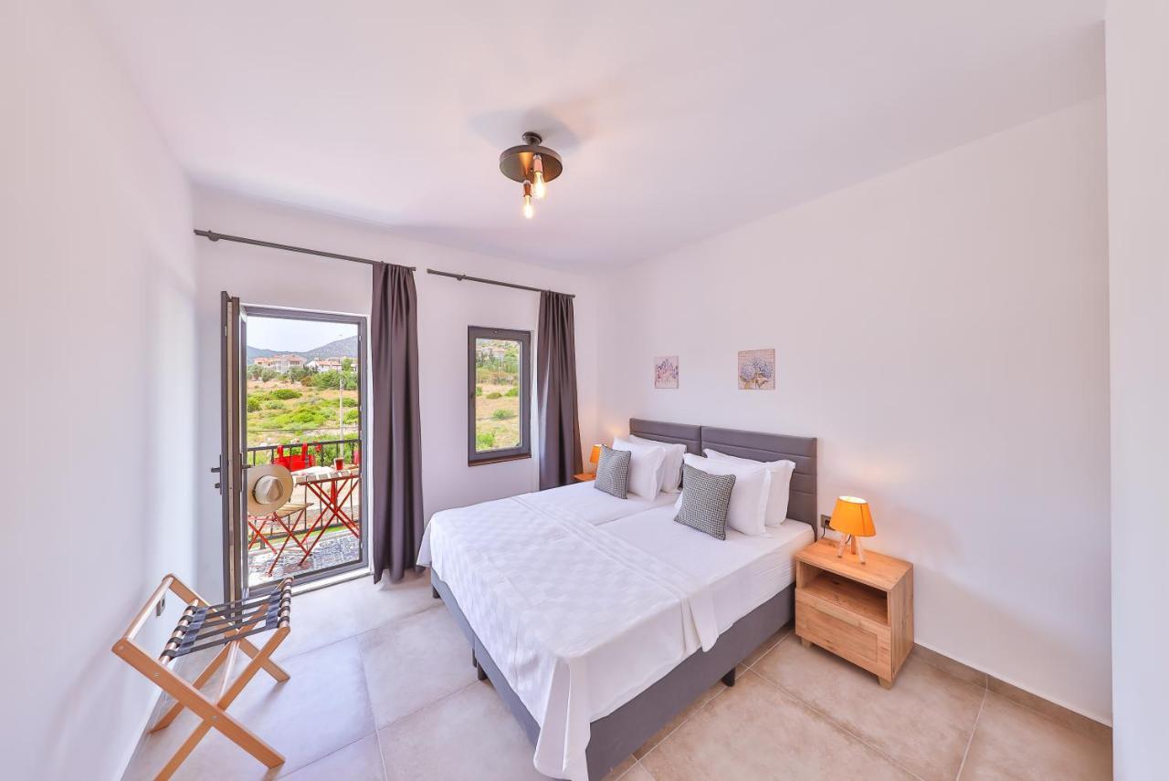 Thomas Suites Датча Екстериор снимка