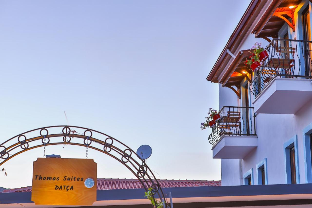 Thomas Suites Датча Екстериор снимка