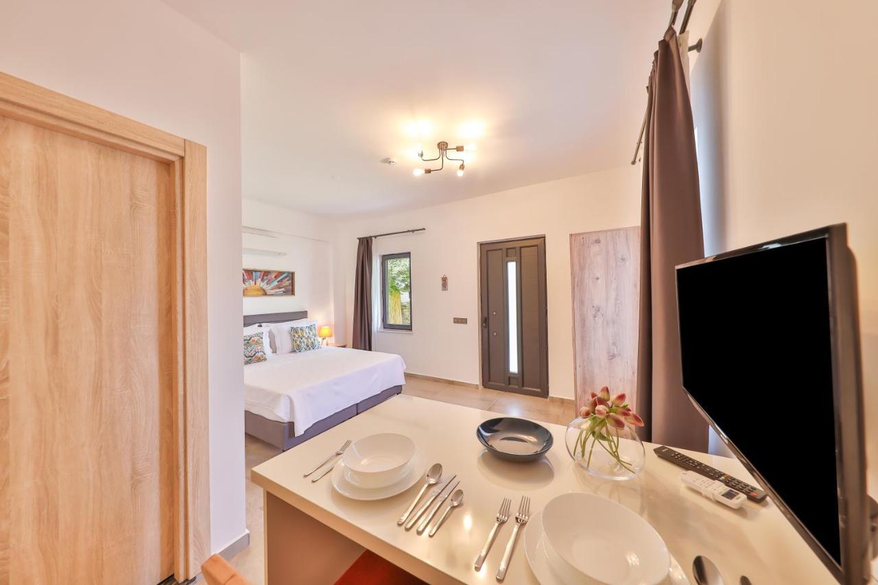 Thomas Suites Датча Екстериор снимка