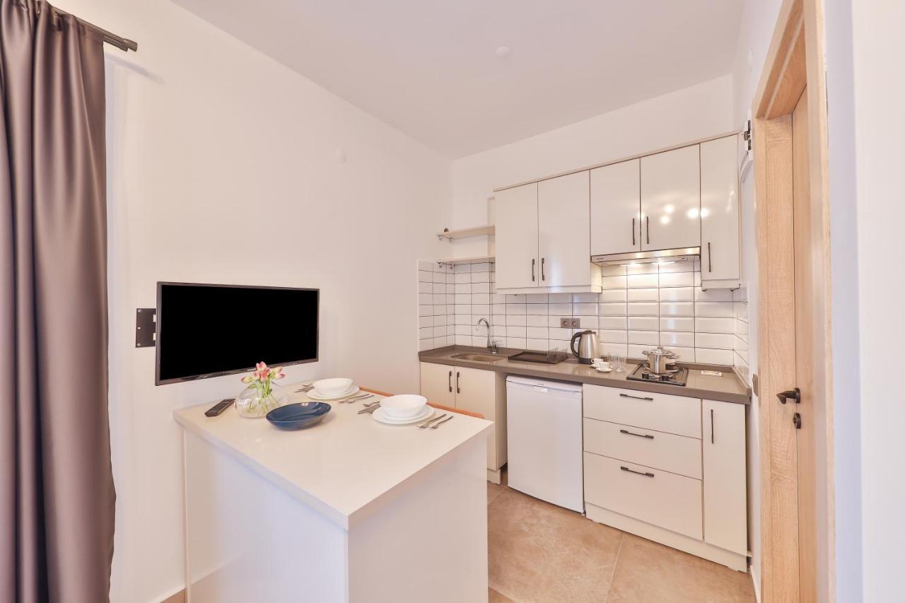 Thomas Suites Датча Екстериор снимка