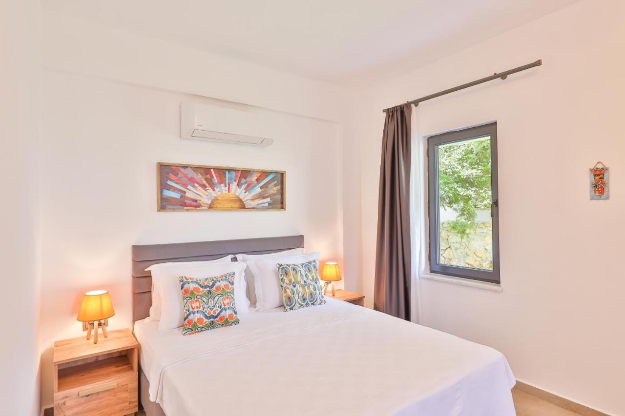 Thomas Suites Датча Екстериор снимка
