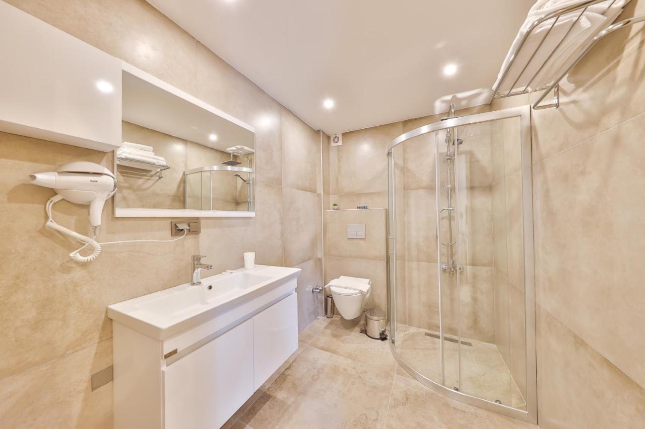 Thomas Suites Датча Екстериор снимка